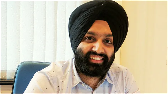 "We aspire to be the Zee, Star or Viacom18 of digital:" Gurpreet Singh, One Digital