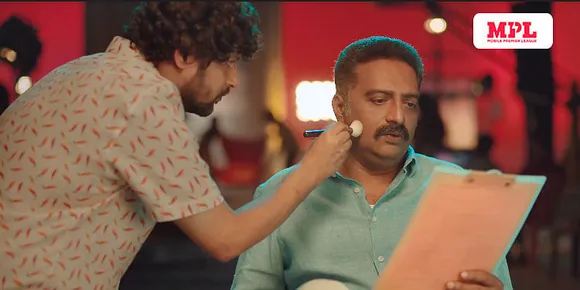 MPL launches Rs 99 Ticket campaign with Manoj Bajpai and Prakash Raj ahead of IPL 