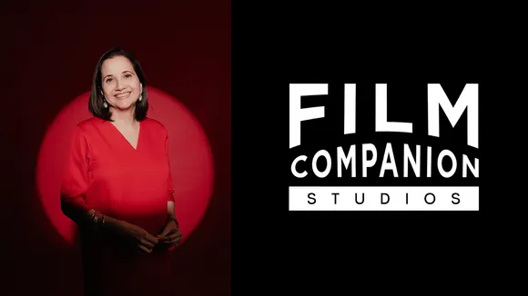 FC Studios to continue Film Companion's legacy: Anupama Chopra
