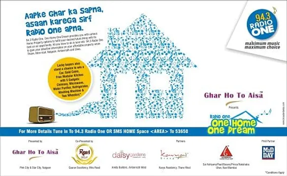 One home one dream
