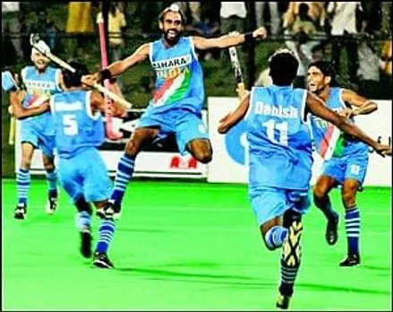 Can Indian television ever get hooked to Hockey?