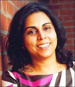 Reading Room: "The book reaffirms my belief in original thinking": Alpana Parida