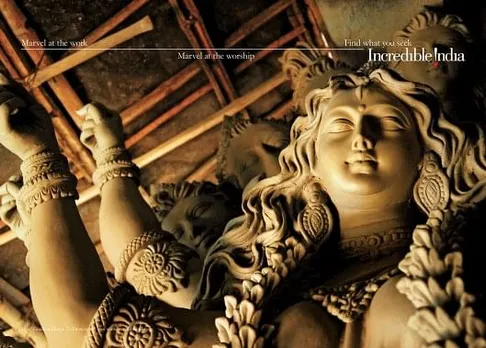 Goddess Durga