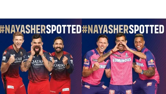 Royal Challenge Packaged Drinking Water partners with T20 franchises