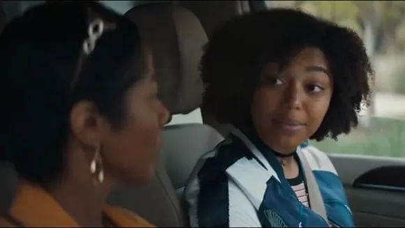 P&G highlights the biases and prejudices the black community has to suffer