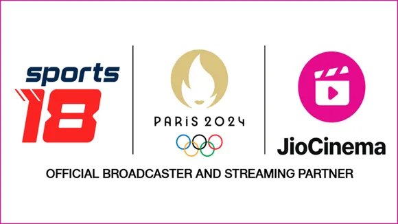 JioCinema adds to India’s excitement for Paris 2024 with ad innovations & custom viewing options
