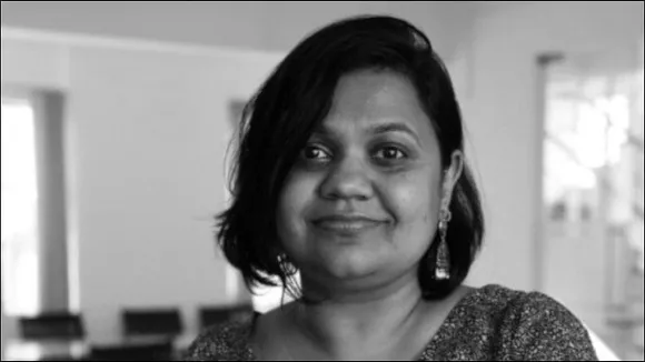  Priya Jayaraman steps down as CEO of  Saatchi & Saatchi Propagate