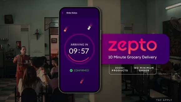 “Our IPL campaign will make us relevant to a much larger audience”: Zepto’s Amritansu Nanda