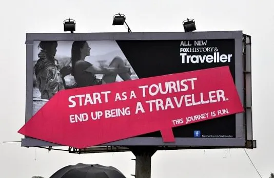 Traveller