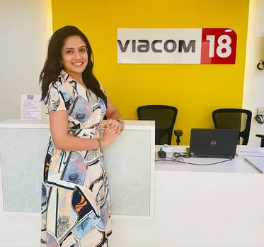 Viacom18 ropes in The Q's Marketing Head Sujata Ajgaonkar Samant