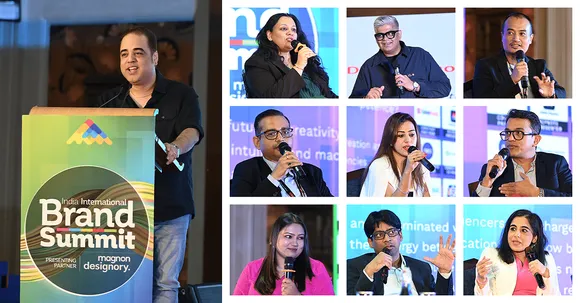 India International Brand Summit 2024 brings together brands, agencies and marketing experts