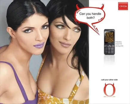 Onida Dual SIM