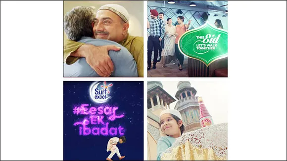 Brands celebrate Eid with integration-themed spots