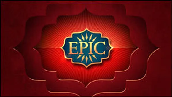 GEC Watch: Epic Channel Picks Up
