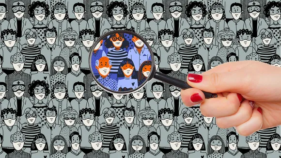 How has the abrupt shift in consumer behaviour changed the job of a strategist today?