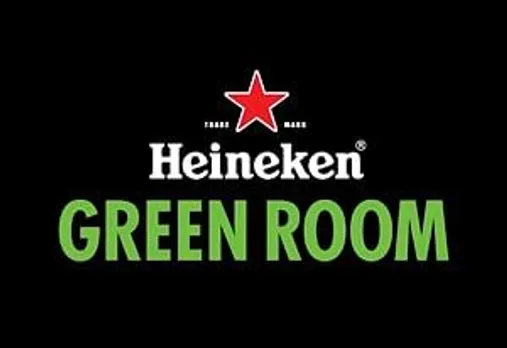 Heineken brings Green Room music to India