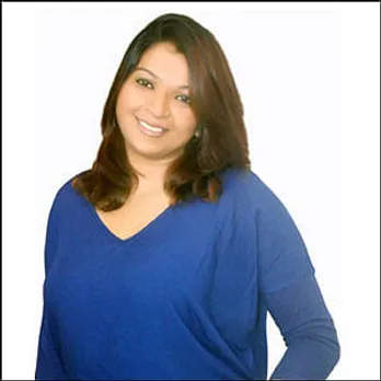 Sangeetha Aiyer promoted as VP and head, marketing at A+E Networks|TV18