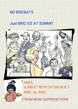 Advice for  BricsSummit