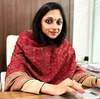 Nexgen Energia appoints Shipra Roongta as CFO