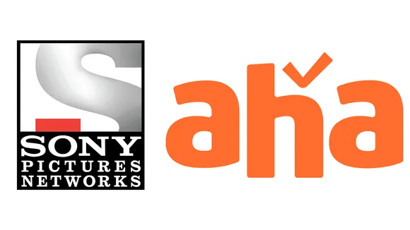 Sony refutes rumors of acquiring stake in aha