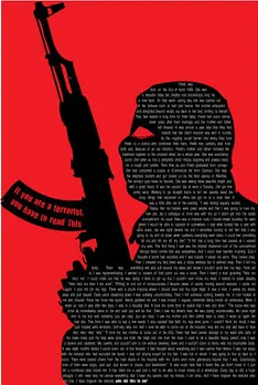 Terrorist