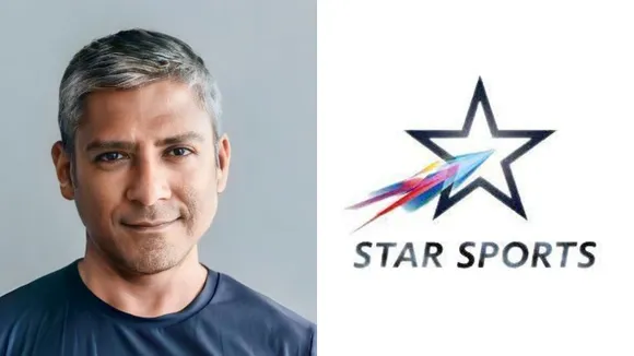 Kingshuk Mitra appointed as Star Sports ad sales head  