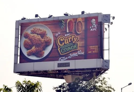 With Indian Twist