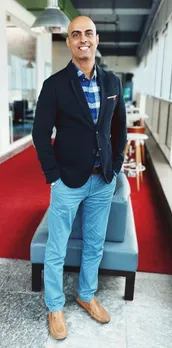 Publicis Worldwide appoints Nitin Sharma as Senior Vice President & Head of Client Services