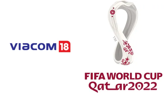 Viacom18 to stream FIFA World Cup on separate sports app?