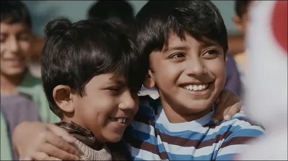 Dabur Chyawanprash highlights the benefits of double immunity in its heartwarming latest TVC