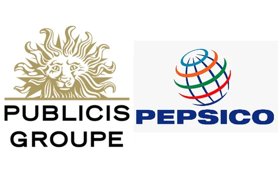 Publicis Media wins PepsiCo India’s media agency mandate