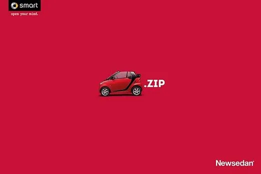 Smart ZIP