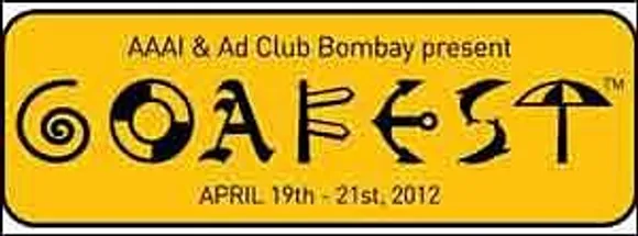 Goafest 2012: Living in a harmonious world