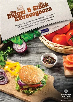 Burgers & Steaks posters