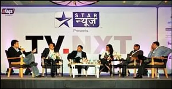 TV.NXT 2011: Why advertising innovation on television isn't leveraged fully