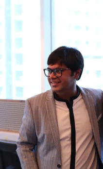Sociowash appoints Chirag Sangai as Business Head - Mumbai