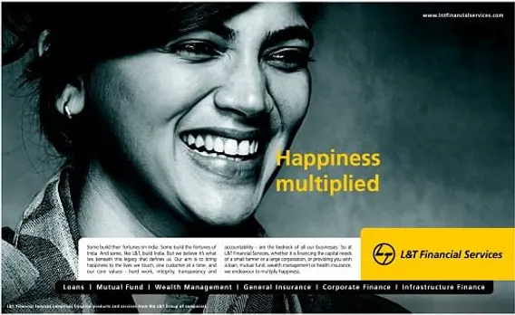 Happiness Multiplied - Girl Smiling