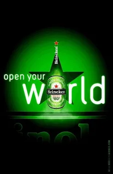 Open your world