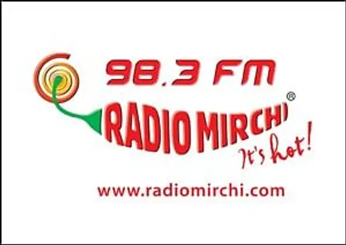 Radio Mirchi tries to go beyond local