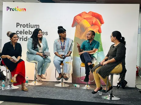 Protium paves the roadmap for LGBTQIA+ inclusivity              