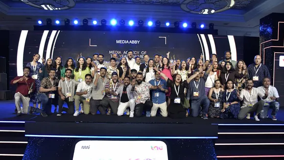 EssenceMediacom pips sibling Mindshare to win Media Agency of the Year at the ’23 Abby One Show