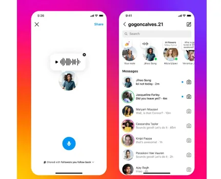Instagram unveils new creative tools for Gen Z users, including Birthday feature and enhanced Notes