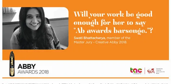 Swati Bhattacharya