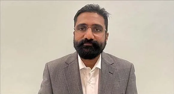 Rajaraman Sundaram takes over as Business Head, COLORS Tamil 