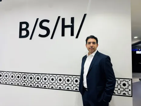BSH Home Appliances India appoints Saif Khan as Managing Director & CEO