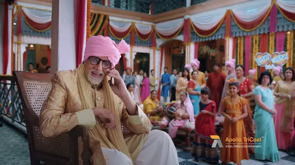 Apollo Chaukhat, a new appeal