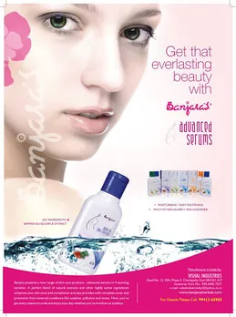 Advanced Serums