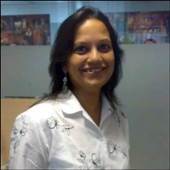 Shaswati Saradar is the new director general of MRUC