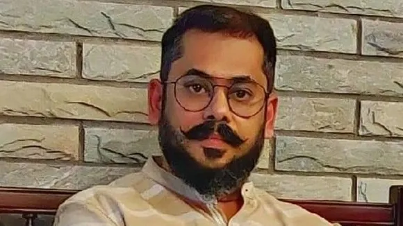 Sun TV appoints Vipin Unni as SVP and Head of Strategy for Telugu and Malayalam Channels