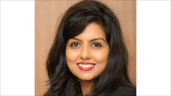 Vyoma Media appoints Vandana Sharma as business head - East